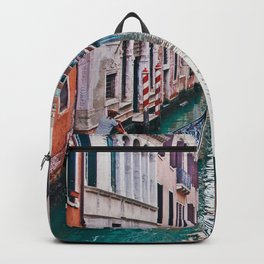 Venice Italy Backpack | Alleys, Streetsofvenice, Architecture, Veniceonwater, Veniceviews, Italian, Italyitaly, Water, Italy, Veneto 