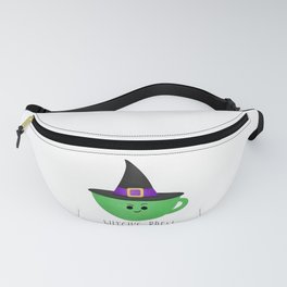 Witch's Brew Fanny Pack
