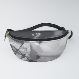 Lana ultravience Poster Fanny Pack