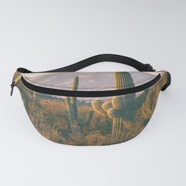 head of the pack Fanny Pack
