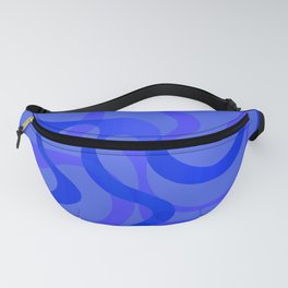 The Journey - Electric Fanny Pack