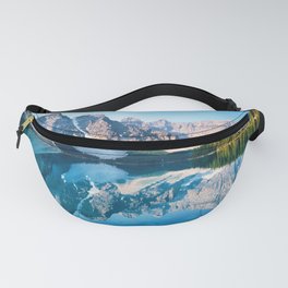 Banff National Park, Canada Fanny Pack