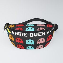 Pacman 2020 Fanny Pack