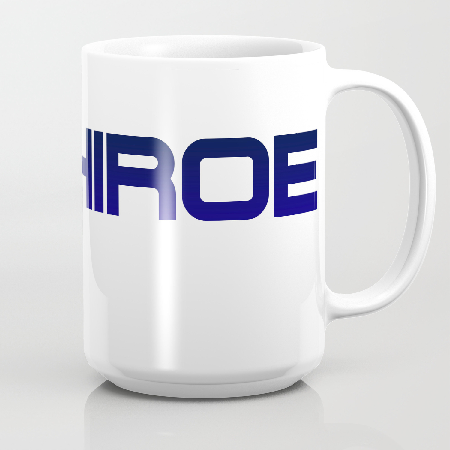 Wallpaper Shiroe Log Horizon Coffee Mug By Ginhans Society6 Desktop Wallpaper Free