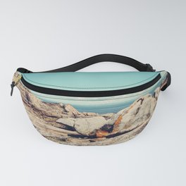 Rocky Formations Fanny Pack