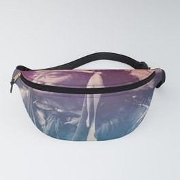 PAINTED HORSE SIOUX NATIVE AMERICAN Fanny Pack
