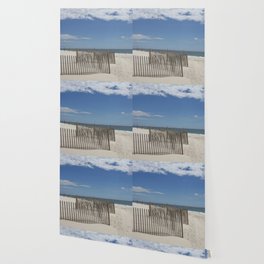 Long Beach Island Wallpaper For Any Decor Style Society6