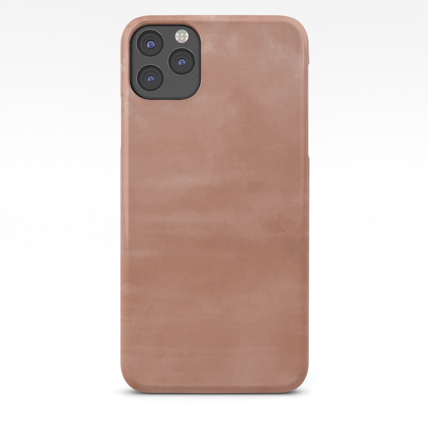 Burst Of Color Sherwin Williams Cavern Clay Sw7701 Abstract Sponge