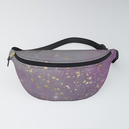 Exploring the Universe 10 Fanny Pack