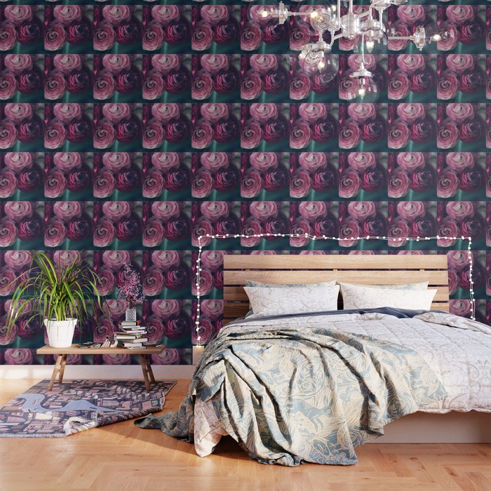 Yours Truly Wallpaper By Kristybee Society6