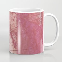 feeling pink on chapel street Coffee Mug | Photo, Multiple, Layer, Digital Manipulation, Digital, Chapelstreet, Australia, Other, Color, Exposure 