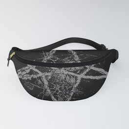 BMTH Parasite Eve Fanny Pack