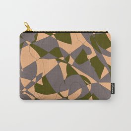 CATONIA Carry-All Pouch | Graphicdesign, Typography, Pop Art, Digital 