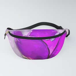 TulipArt Fanny Pack