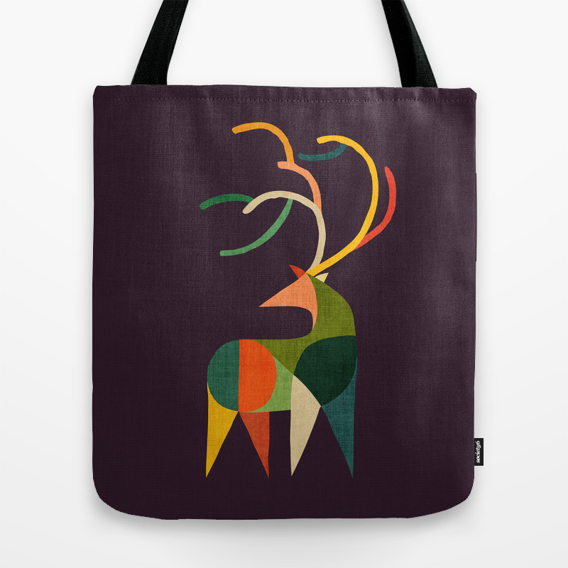 antler bags