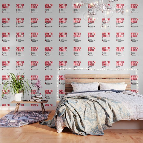 Why I M Single Too Big Might Kill Someone Wallpaper By Artself Society6 - Photos Too Big For Wallpaper Why I M Single Too Big Might Kill Someone Wallpaper By Artself Society6 - Photos Too Big For Wallpaper