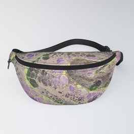 Wormhole Fanny Pack