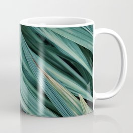 Zen Grass Coffee Mug