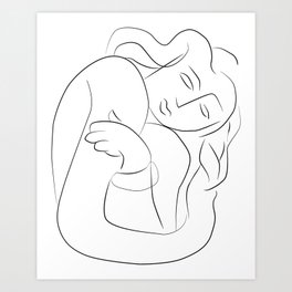 Henri Matisse Art Prints For Any Decor Style Society6
