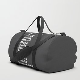 rogue duffle bag