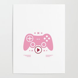 Elementary Level Quest Up Complete Play Video Game Poster
