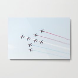 Us Military Airplane Show Metal Print | Airbus, Air, Military, Sky, Travel, Airport, Pilot, Aviation, Aeroplane, Flight 