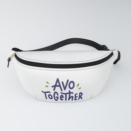 Avo Together Fanny Pack