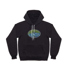 Ent Hoody | Abstract, Nature, People, Space 