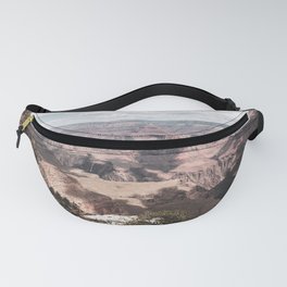 Grand Canyon  Fanny Pack