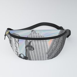 the empire state Fanny Pack