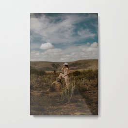 Toni, Peace in Committees Drift Metal Print | Color, Fineartphotography, Photo, Easterncape, Digital, Landscape, Southafrica 