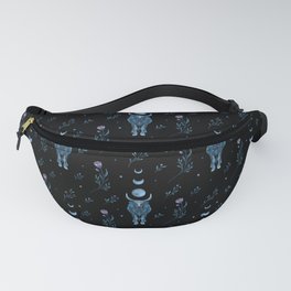 Year of the Ox Fanny Pack