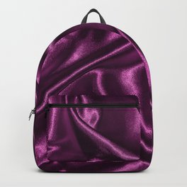 Abstract Purple Velvet Backpack | Velvettexture, Luxury, Luxurious, Purplefabric, Abstract, Quality, Graphicdesign, Expensive, Royal, Texture 