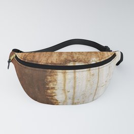 Rust 05 Fanny Pack