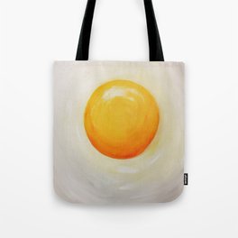 Eggcellent Tote Bag
