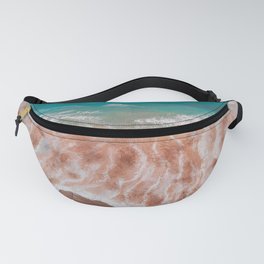 Time and Tide Fanny Pack