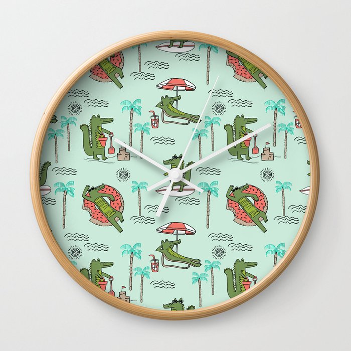 Alligator vacation tropical gator life palm beach socal florida gators