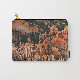 Utahs delight Carry-All Pouch | Photo, Park, World, Nomad, Nature, Forest, Map, Usa, Utahparks, Travel 