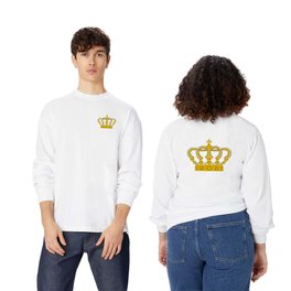 Prince Princess King Queen Crown Novelty T-Shirt Design Long Sleeve T Shirt | Women, Perfect, Princess, Shirts, Kings, Gift, Idea, Queens, Print, Design 