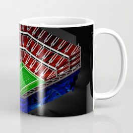 The Mayfair Coffee Mug | Photo, Sport, Nfl, Football, Soccer, Stadium 