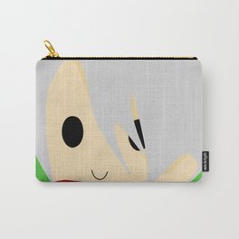 Victor Nikiforov Carry-All Pouch