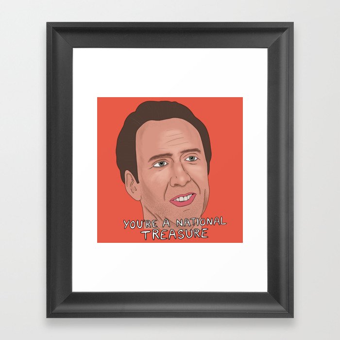 Nicolas Cage Meme National Treasure Con Air Face Off Nic Cage