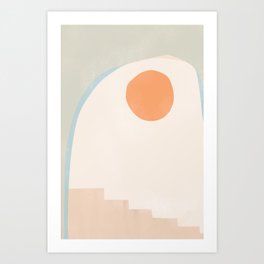 Neutral Colors Art Prints For Any Decor Style Society6