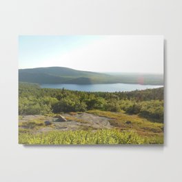 Acadian Views Metal Print | Photo, Nature, Landscape 