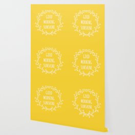 Wording Wallpaper For Any Decor Style Society6