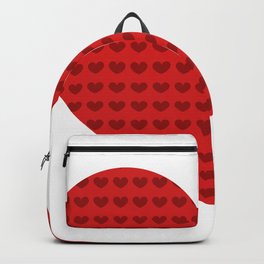 heart Backpack | Heartsymbol, Symbolheart, Shapeheart, Signheart, Heart, Hearteps10, Symboloflove, Vectorheart, Heartvector, Heartshape 