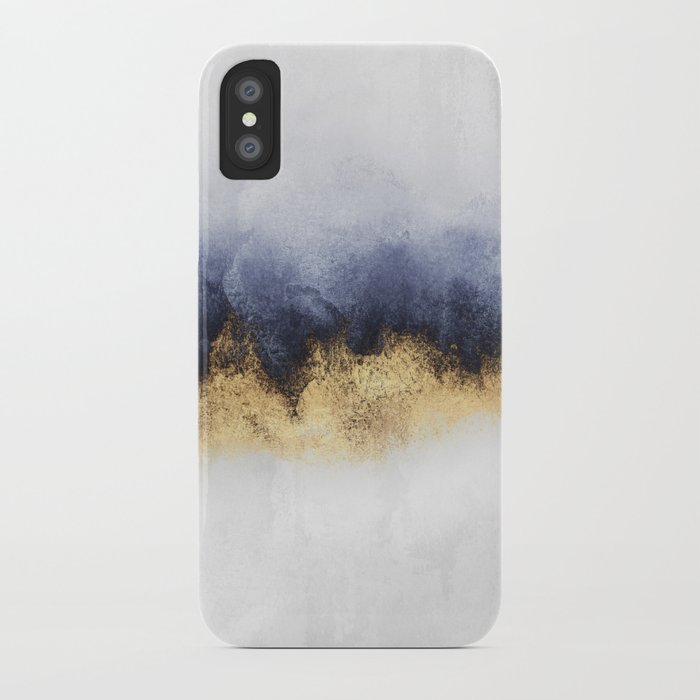 Sky iPhone Case