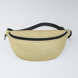 Tuscan Sun Stucco - Neutral Colors - Faux Finishes - Corbin Henry -Yellow Venetian Plaster Fanny Pack