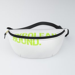 Best Tyrolean Hound Dog Uncle Ever Fanny Pack