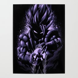 Dragon Ball Poster